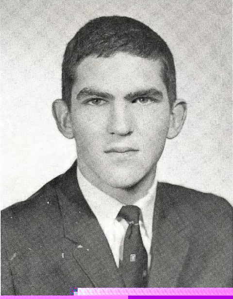 Kurt Gunther Georg Wolff III